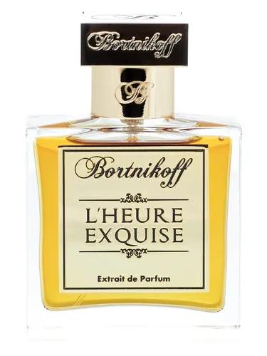 L'Heure Exquise — Bortnikoff