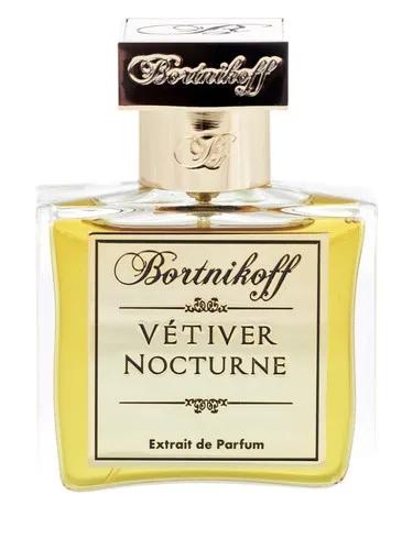 Vétiver Nocturne — Bortnikoff