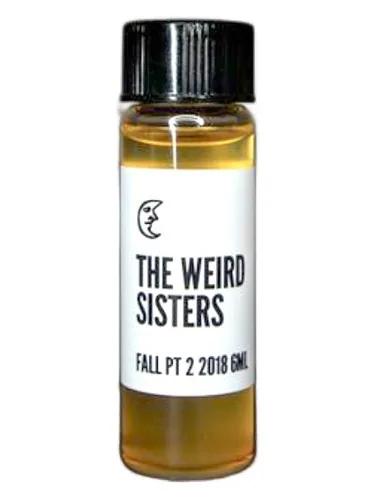 The Weird Sisters — Sixteen92
