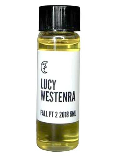 Lucy Westenra — Sixteen92