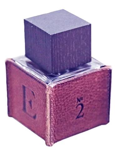 EO No 2 — Ensar Oud
