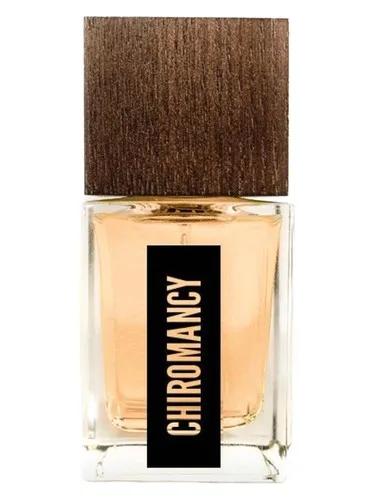 Chiromancy — Sixteen92