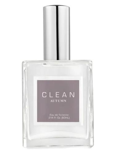 Autumn — Clean
