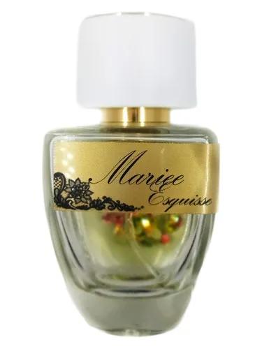 Mariee — Esquisse Parfum
