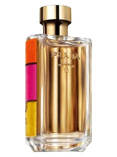 Prada La Femme Velvet Edition — Prada