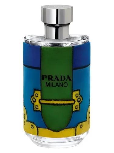 Prada L'Homme Velvet Edition — Prada