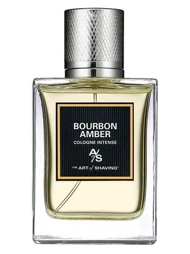 Bourbon Amber Cologne Intense — The Art Of Shaving