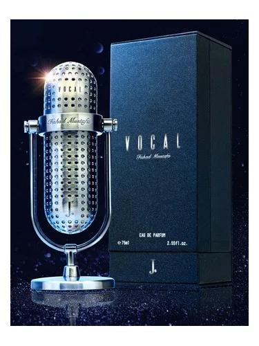 Vocal Fahad Mustafa — J. / Junaid Jamshed