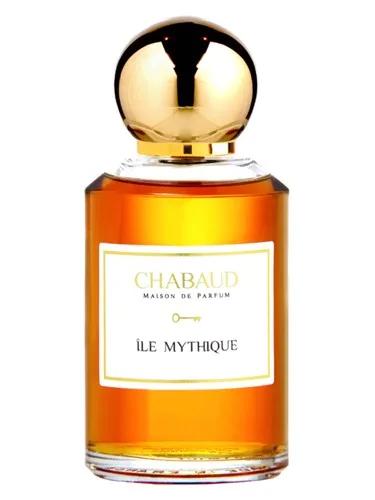 Ile Mythique — Chabaud Maison de Parfum