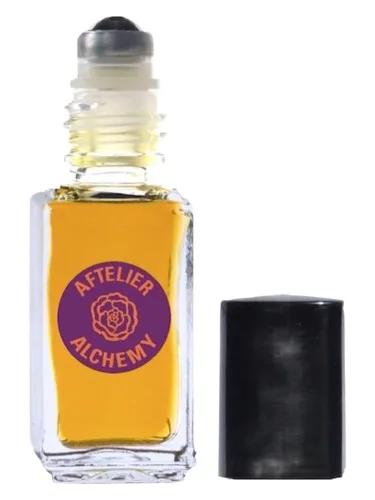 Alchemy (2018) — Aftelier
