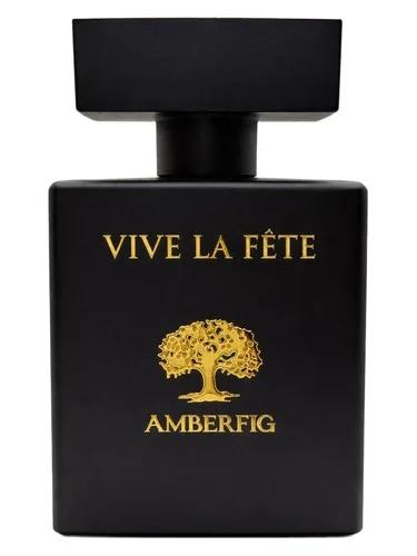 Vive La Fête — Amberfig