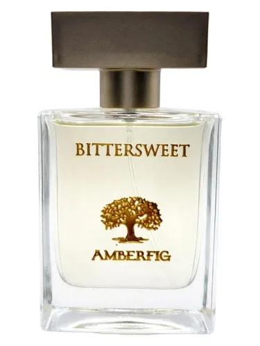 Bittersweet — Amberfig