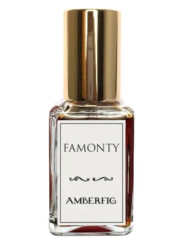 Famonty — Amberfig