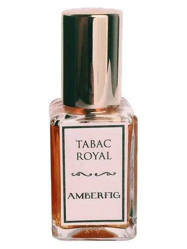 Tabac Royal — Amberfig