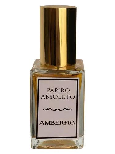 Papiro Absoluto — Amberfig