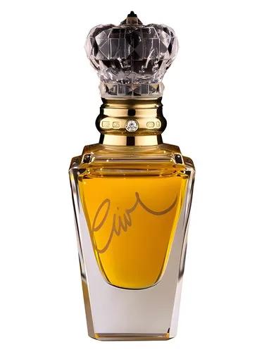 Amber Absolute Oil — Clive Christian