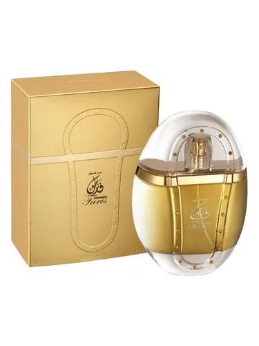 Faris — Al Haramain Perfumes