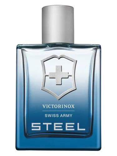 Steel — Victorinox Swiss Army