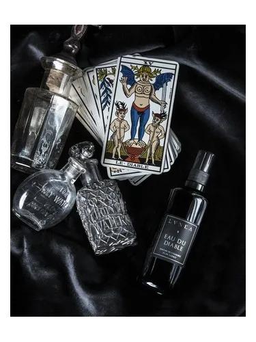 Eau du Diable — Lvnea