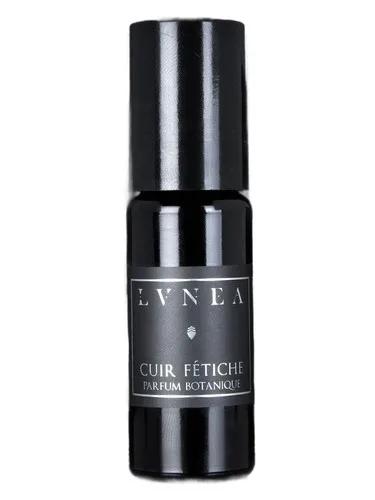 Cuir Fetiche — Lvnea