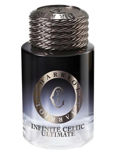 Infinite Celtic Ultimate — Charriol