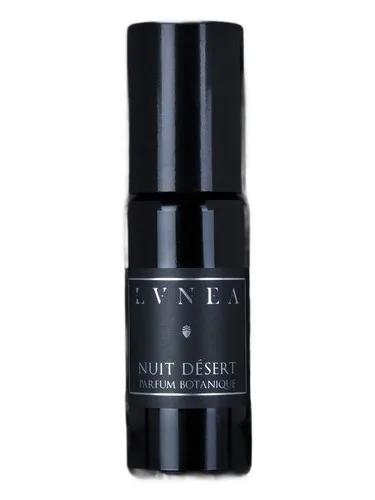 Nuit Désert — Lvnea