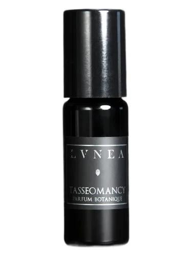 Tasseomancy — Lvnea