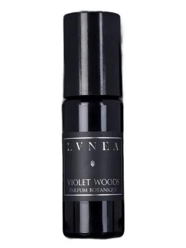 Violet Woods — Lvnea