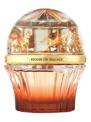 Carousel Holiday Edition — House Of Sillage