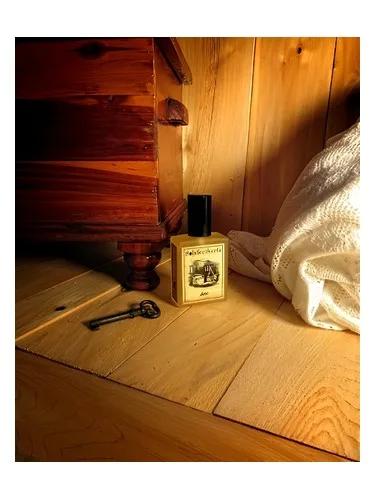 Attic — Solstice Scents