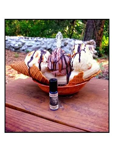 Blackburn's Parlor — Solstice Scents