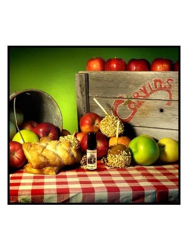 Corvin's Apple Fest — Solstice Scents
