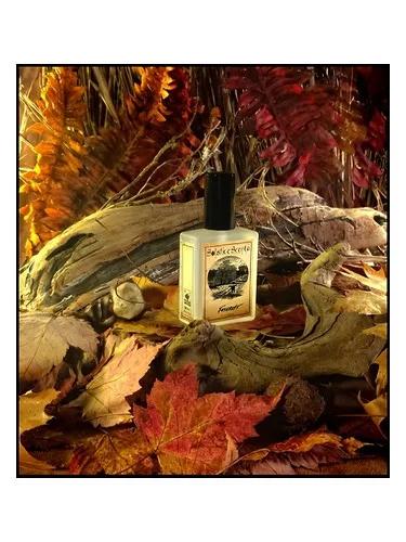 Foxcroft — Solstice Scents