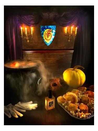 Gibbon's Mischief Night — Solstice Scents