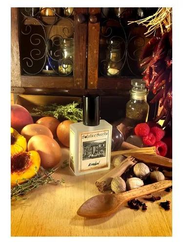 Kitchen — Solstice Scents