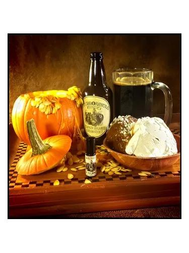 Owl Creek Aleworks — Solstice Scents