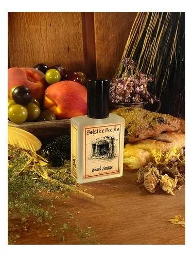 Witch's Cottage — Solstice Scents