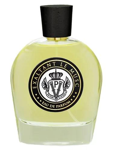 Exaltant Le Musc — Parfums Vintage