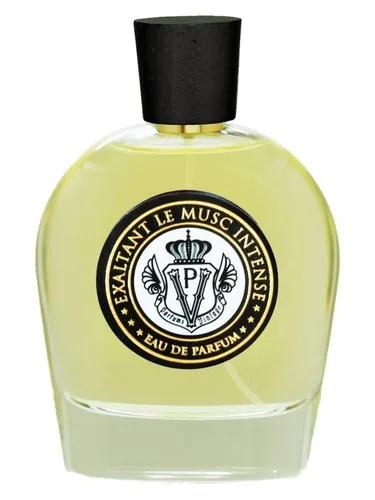 Exaltant Le Musc Intense — Parfums Vintage
