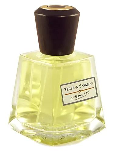 Terre de Sarment — Frapin