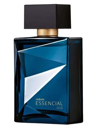 Essencial Oud — Natura
