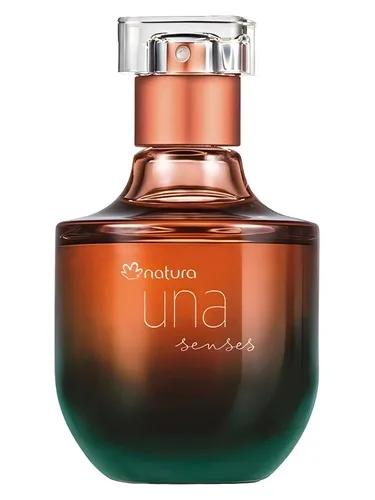 Una Senses — Natura