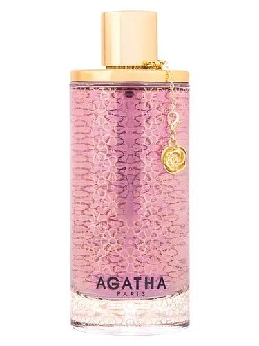Balade aux Champs-Elysées — Agatha Paris