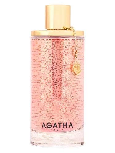 Balade à Versailles — Agatha Paris