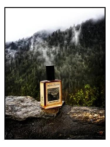 Smoky Mountain Mallow — Solstice Scents