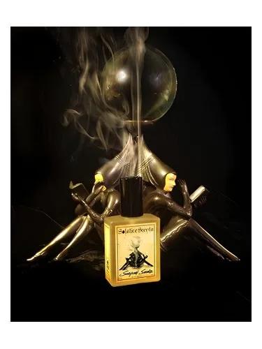 Scrying Smoke — Solstice Scents