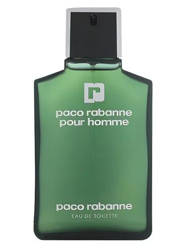 Paco Rabanne Pour Homme — Paco Rabanne