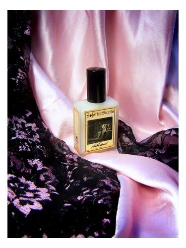Nightgown — Solstice Scents