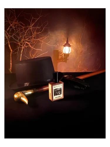 Casting Shadows — Solstice Scents