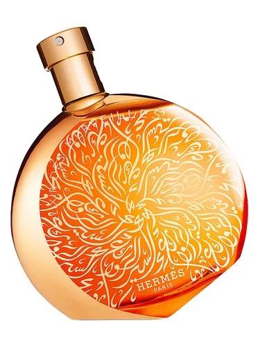 Elixir Des Merveilles Calligraphie Hermès — Hermès